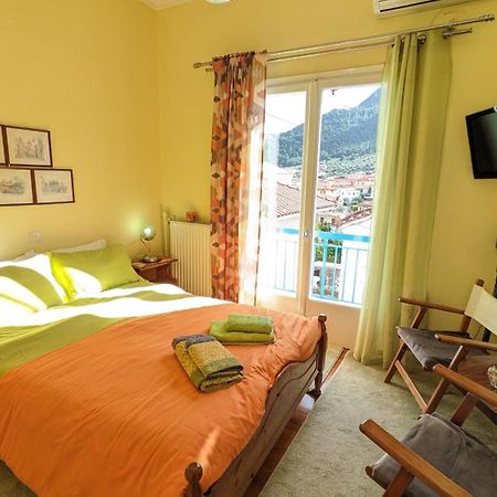 Small House For Holidays ليونِذيو المظهر الخارجي الصورة