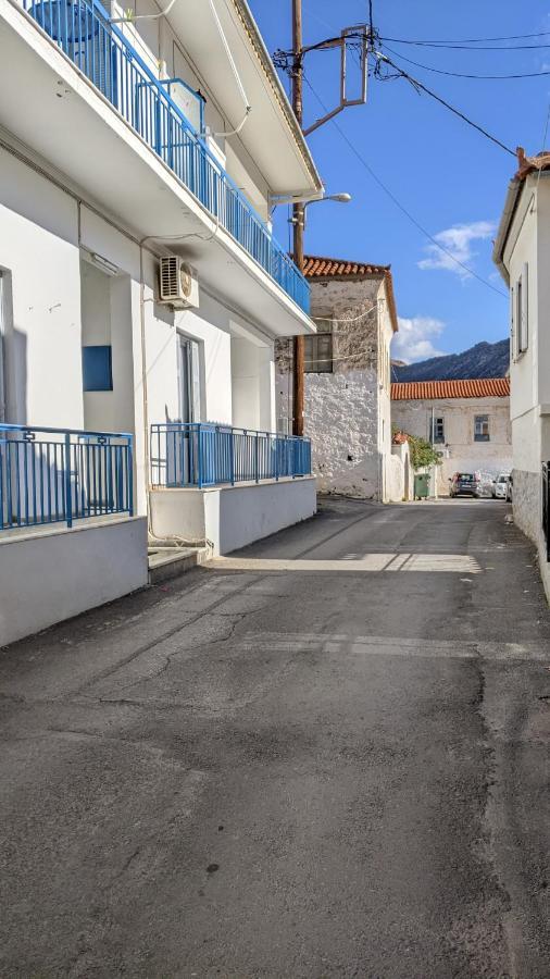 Small House For Holidays ليونِذيو المظهر الخارجي الصورة