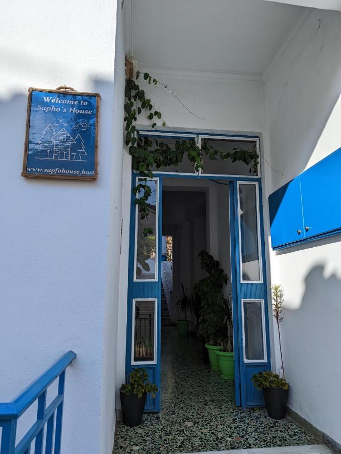 Small House For Holidays ليونِذيو المظهر الخارجي الصورة