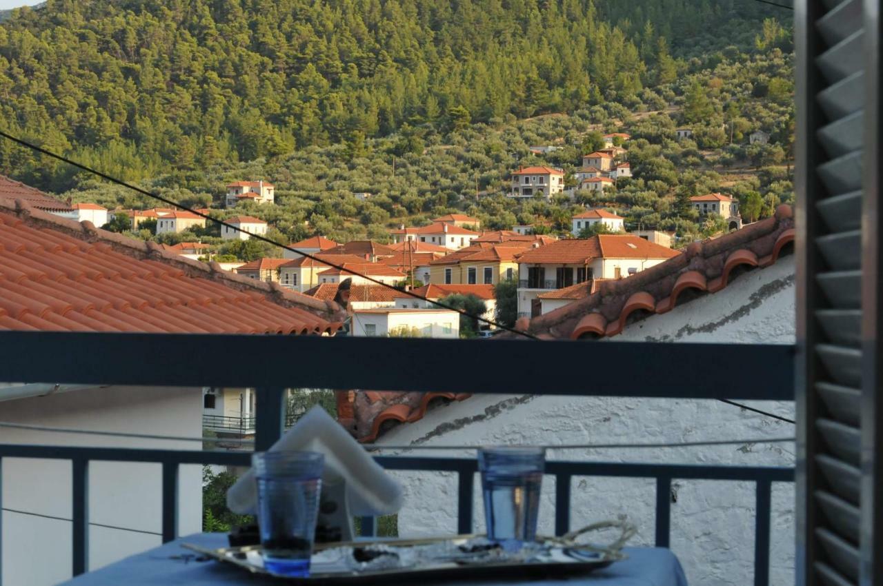 Small House For Holidays ليونِذيو المظهر الخارجي الصورة