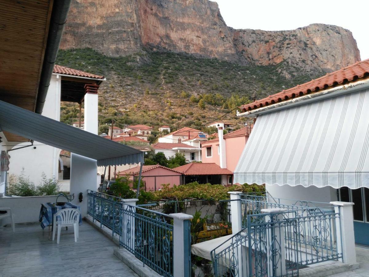 Small House For Holidays ليونِذيو المظهر الخارجي الصورة